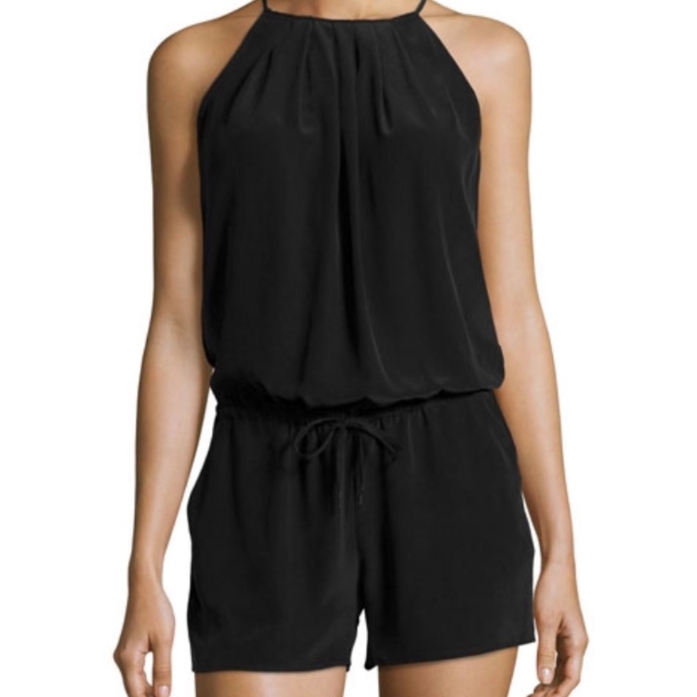 Joie Jarri romper